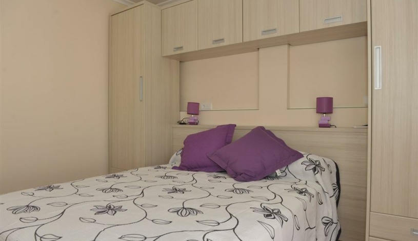 Apartment Ronda D. Ricardo Lafuente Aguado Costa Blanca - Apt 35380